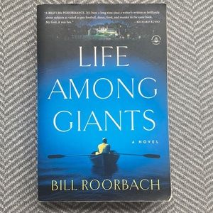 Life Among Giants
